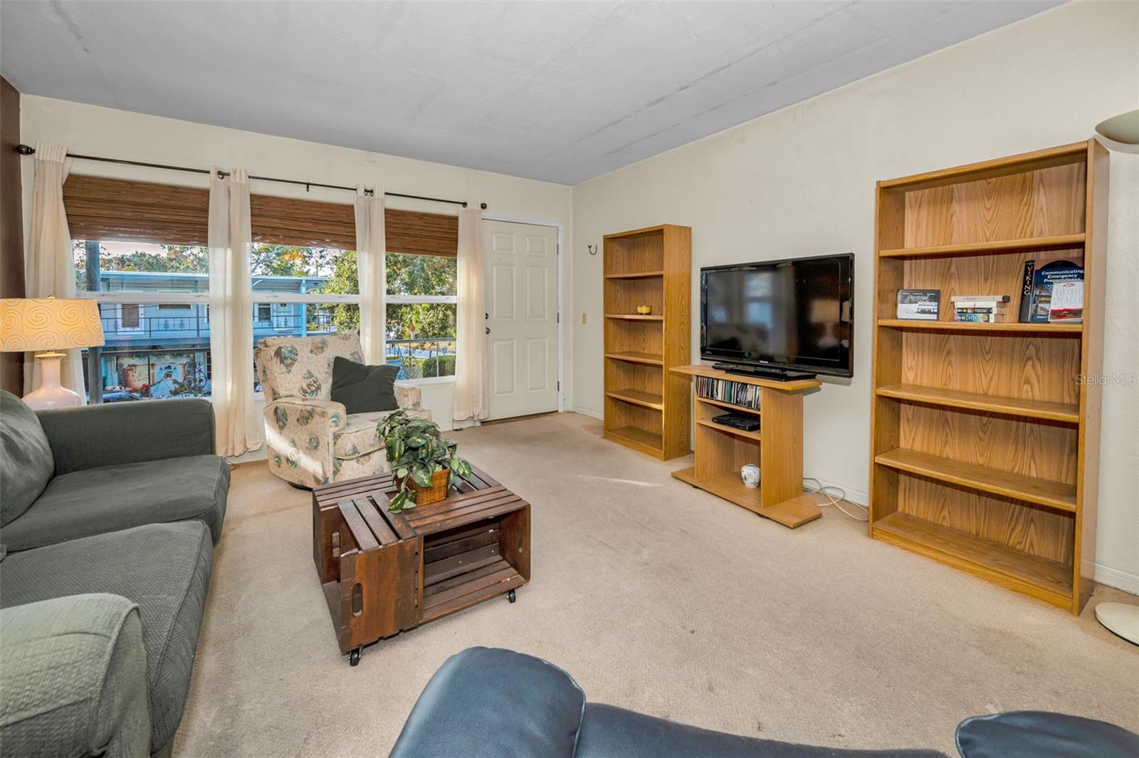 CLEARVIEW OAKS CONDO - Residential