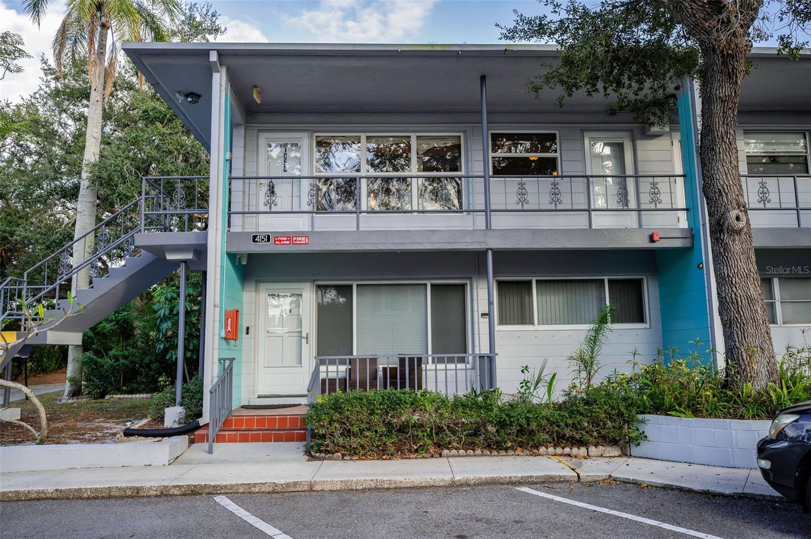 CLEARVIEW OAKS CONDO - Residential