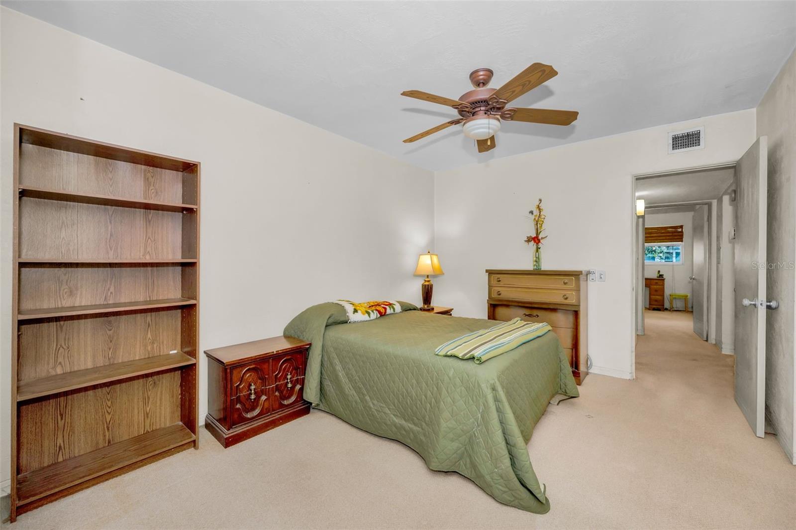 CLEARVIEW OAKS CONDO - Residential