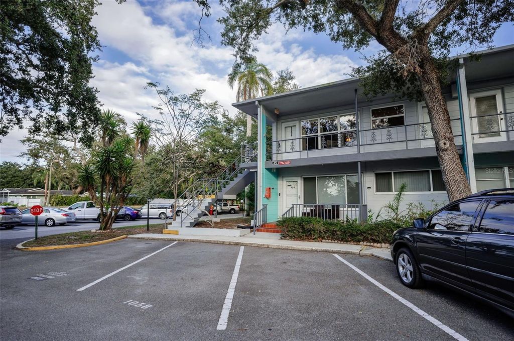 Photo of 4151 55th Way N #1058, Kenneth City, FL 33709 (MLS # TB8454418)