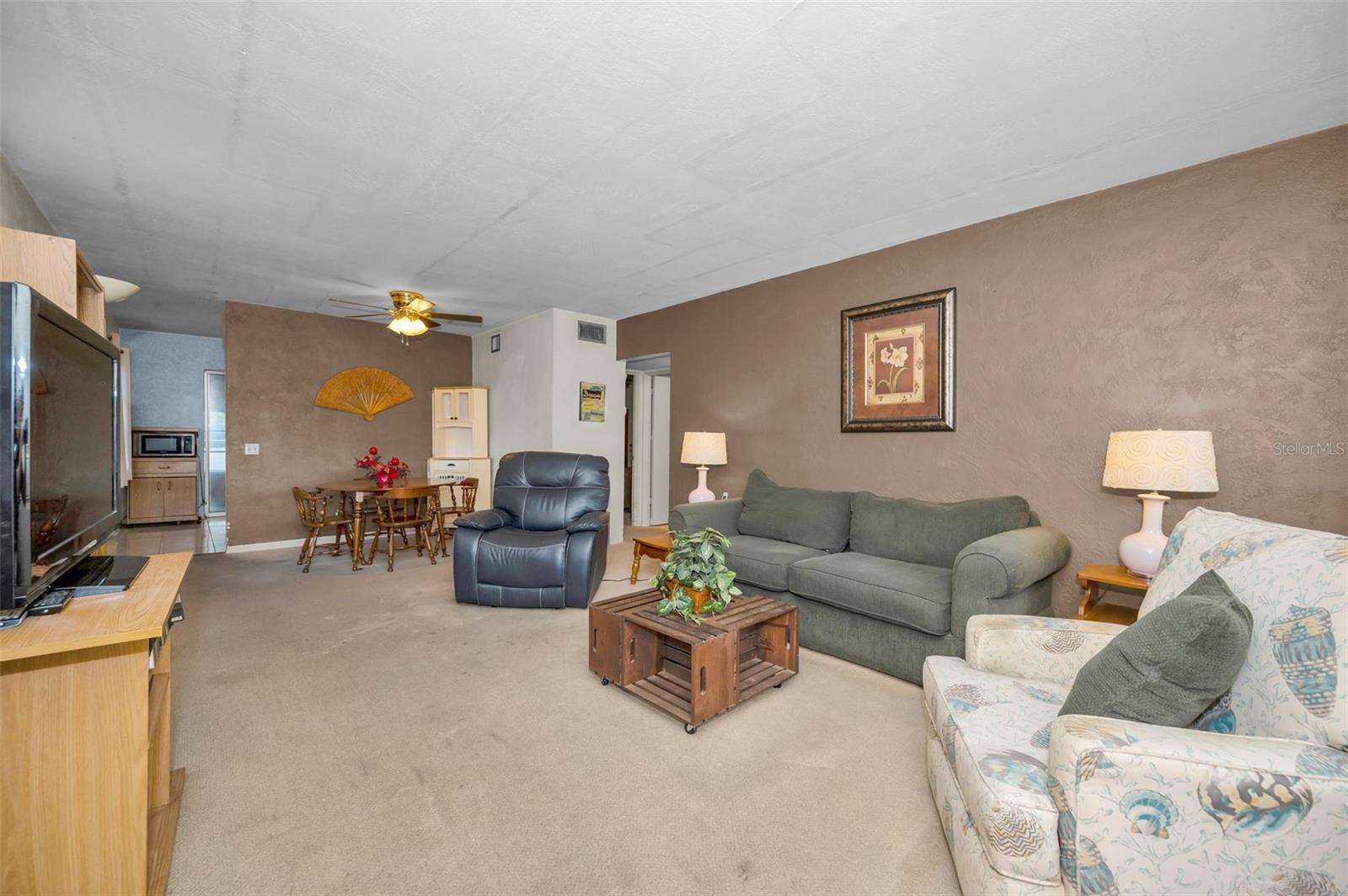 CLEARVIEW OAKS CONDO - Residential