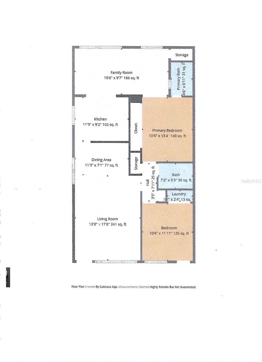 CLEARVIEW OAKS CONDO - Residential