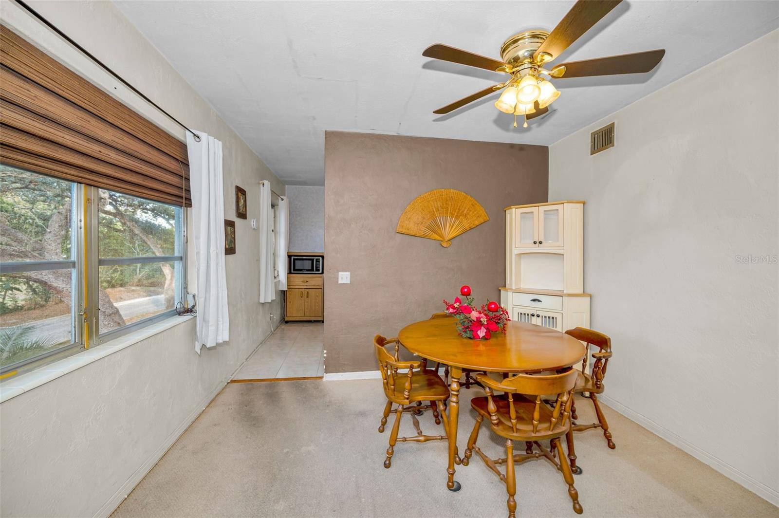 CLEARVIEW OAKS CONDO - Residential