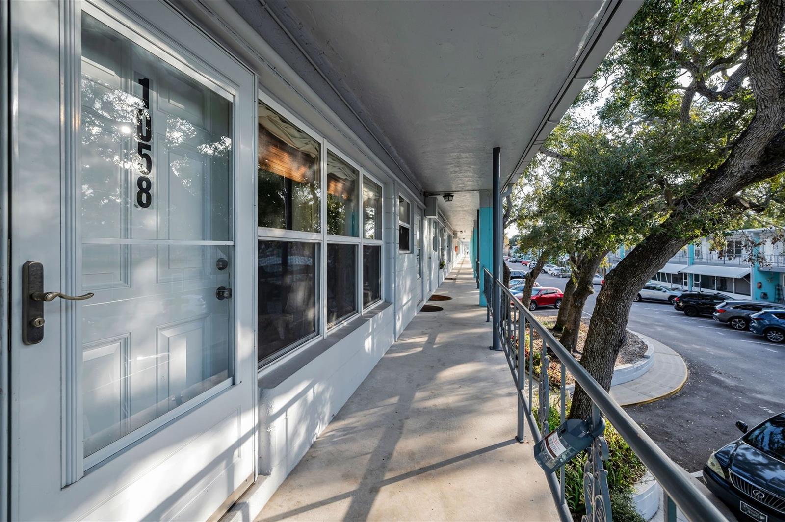 CLEARVIEW OAKS CONDO - Residential