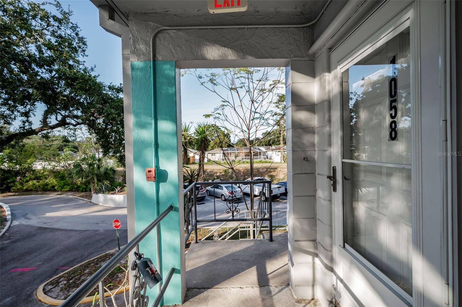 CLEARVIEW OAKS CONDO - Residential