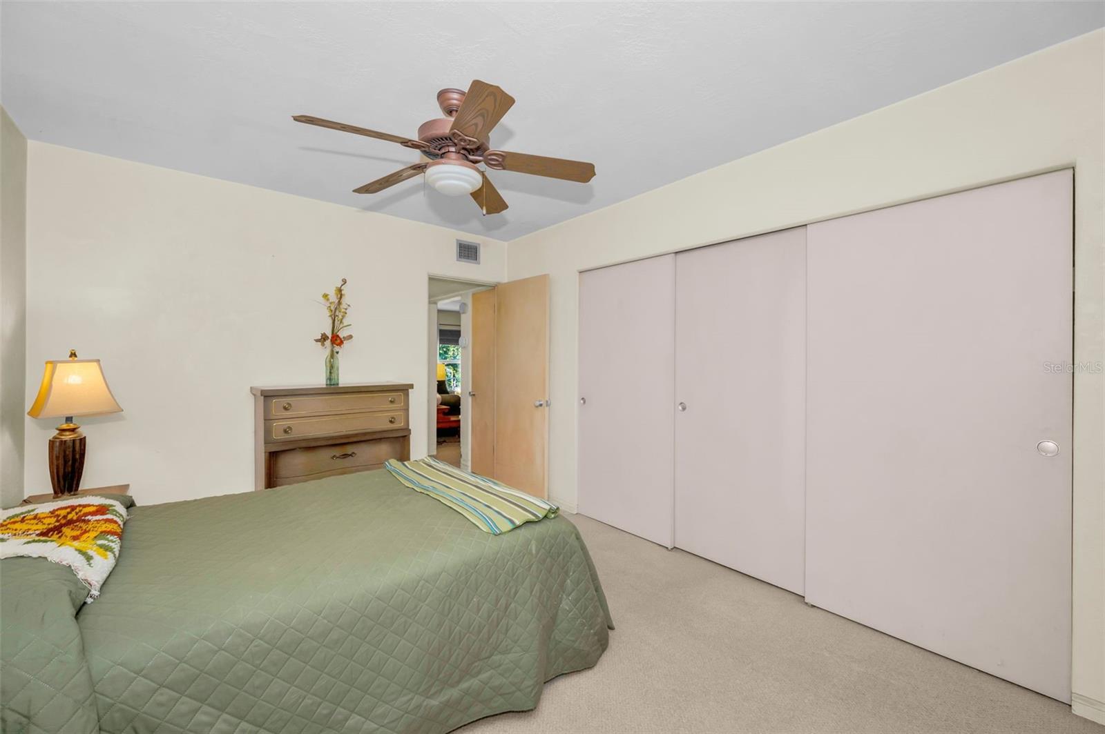 CLEARVIEW OAKS CONDO - Residential