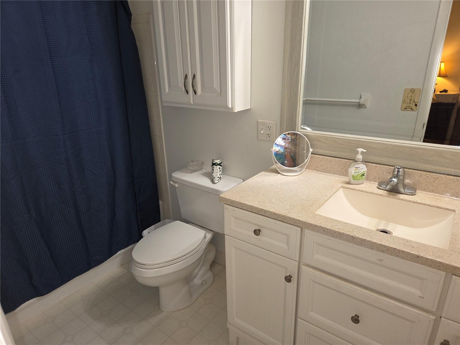 BEVERLY VILLAS CONDO 01 ADD 01-07 - Residential