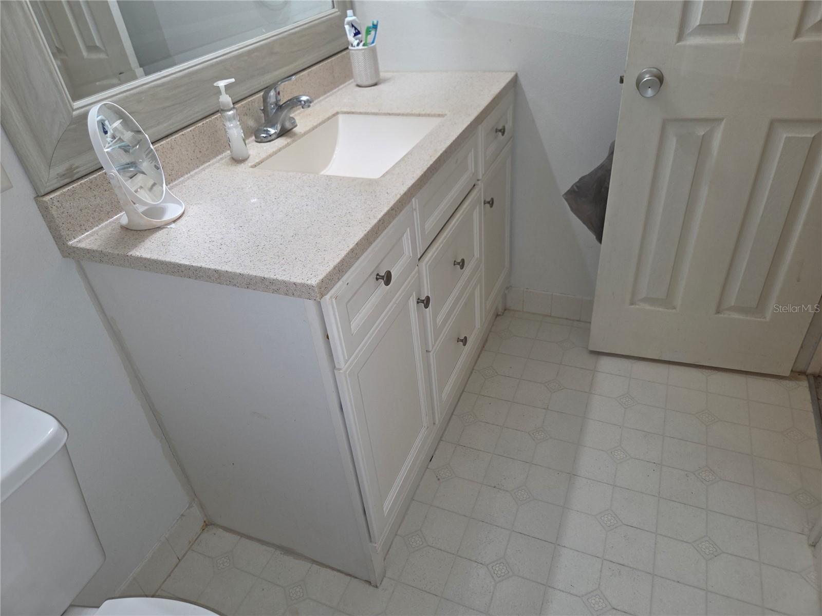 BEVERLY VILLAS CONDO 01 ADD 01-07 - Residential