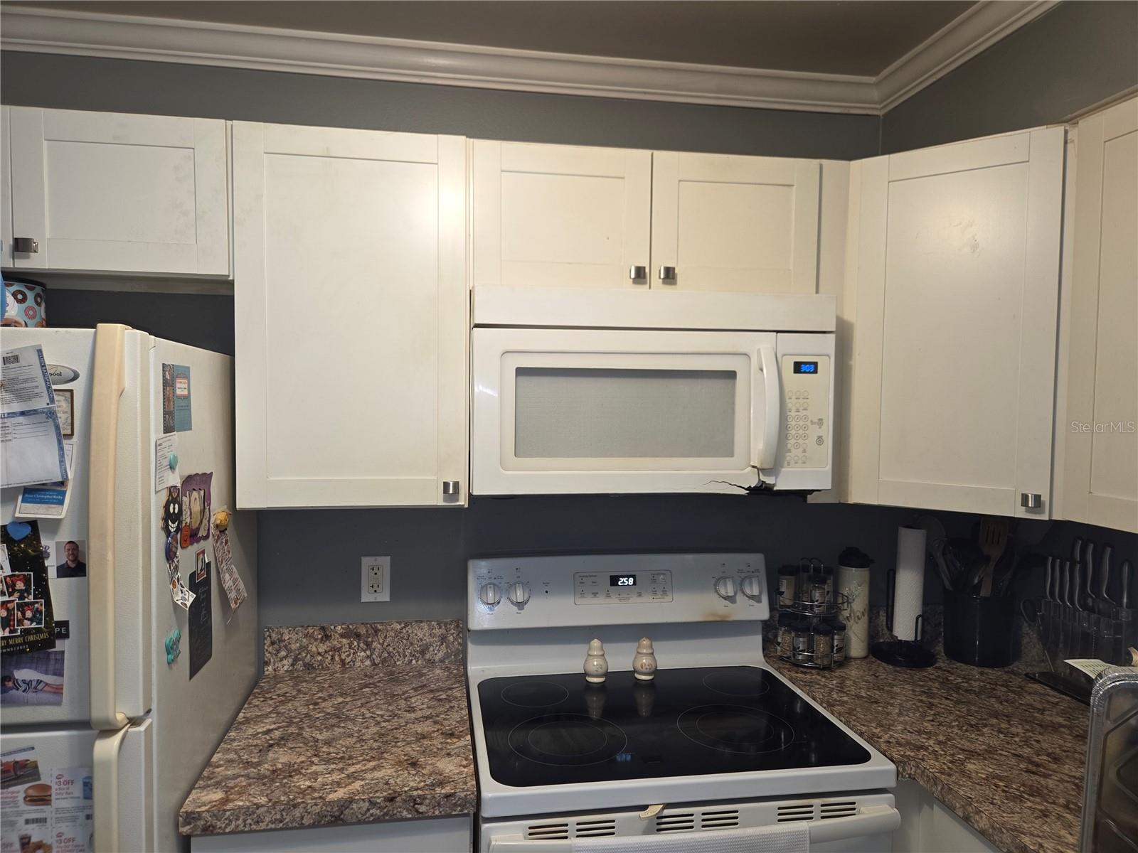 BEVERLY VILLAS CONDO 01 ADD 01-07 - Residential