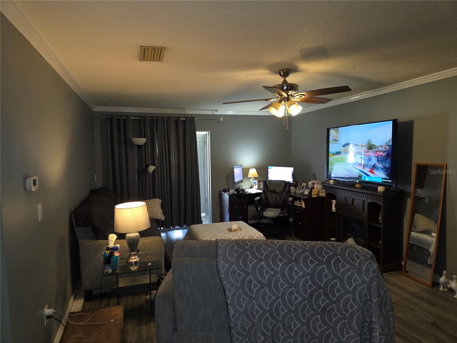 BEVERLY VILLAS CONDO 01 ADD 01-07 - Residential