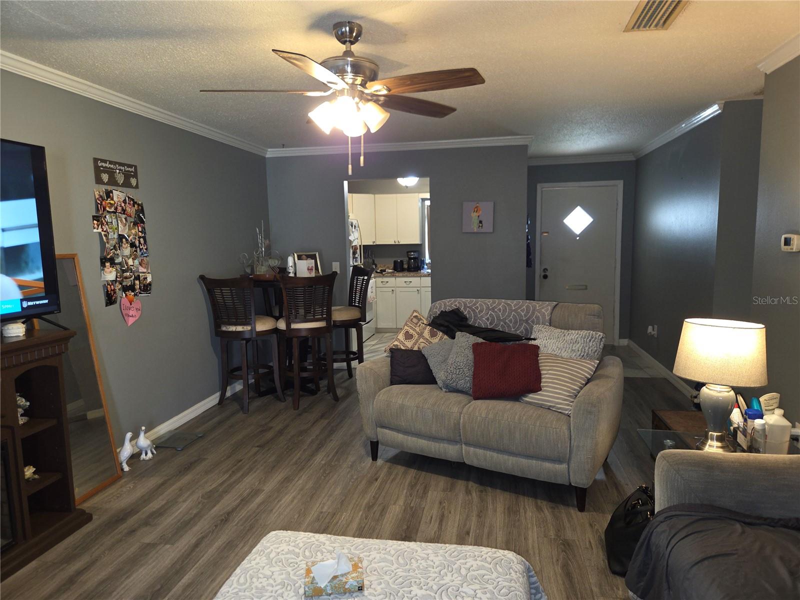 BEVERLY VILLAS CONDO 01 ADD 01-07 - Residential