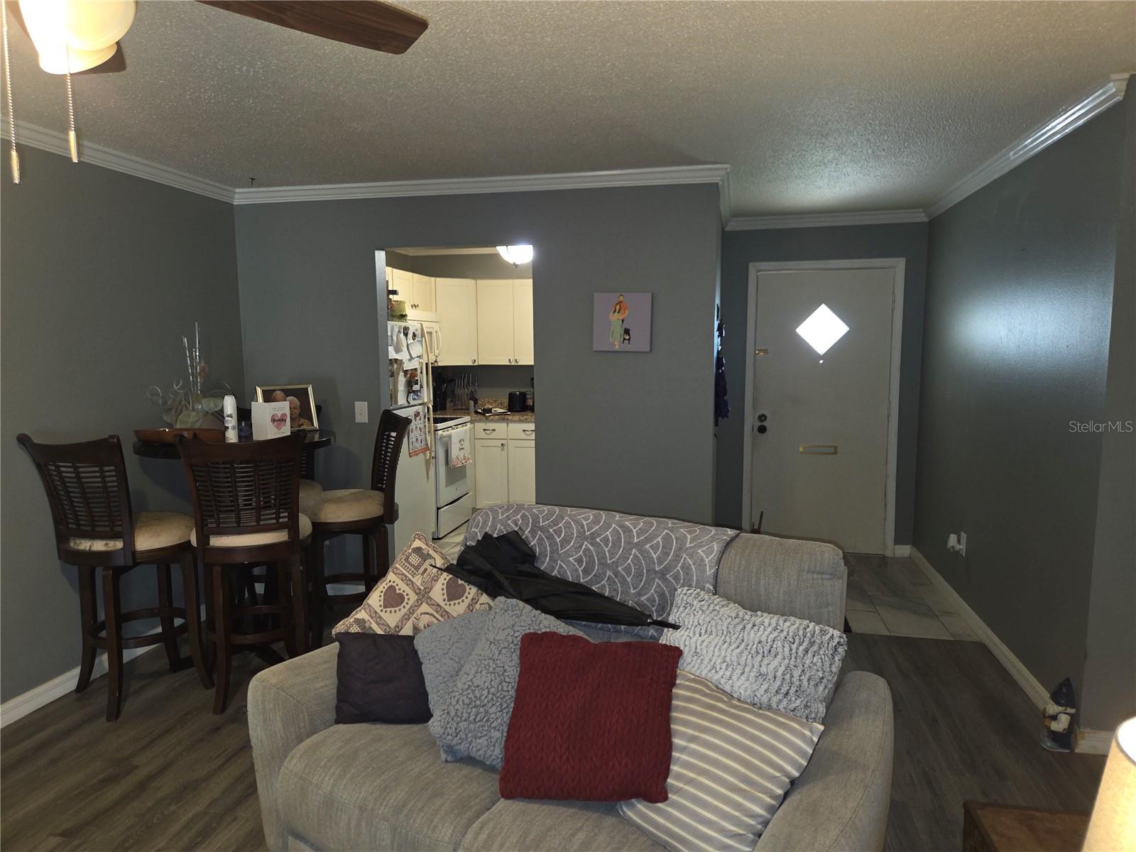 BEVERLY VILLAS CONDO 01 ADD 01-07 - Residential