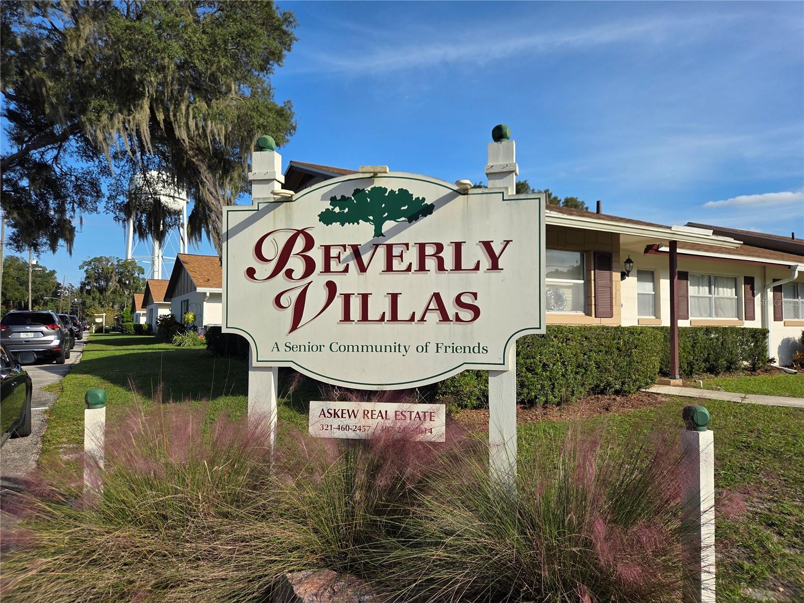 BEVERLY VILLAS CONDO 01 ADD 01-07 - Residential