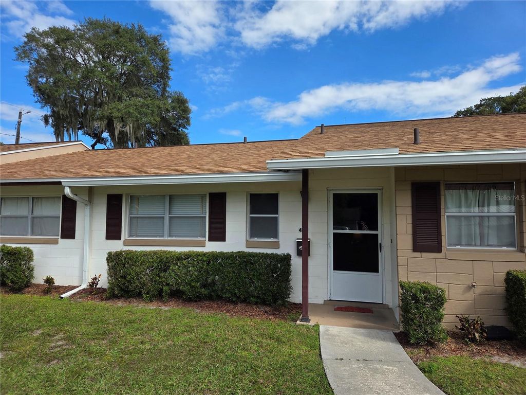 Photo of 437 N Boston Avenue #437, Deland, FL 32724 (MLS # O6355205)