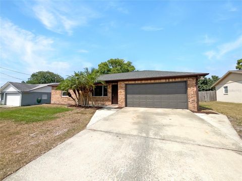 52 HYDRANGEA LANE DEBARY FL 32713