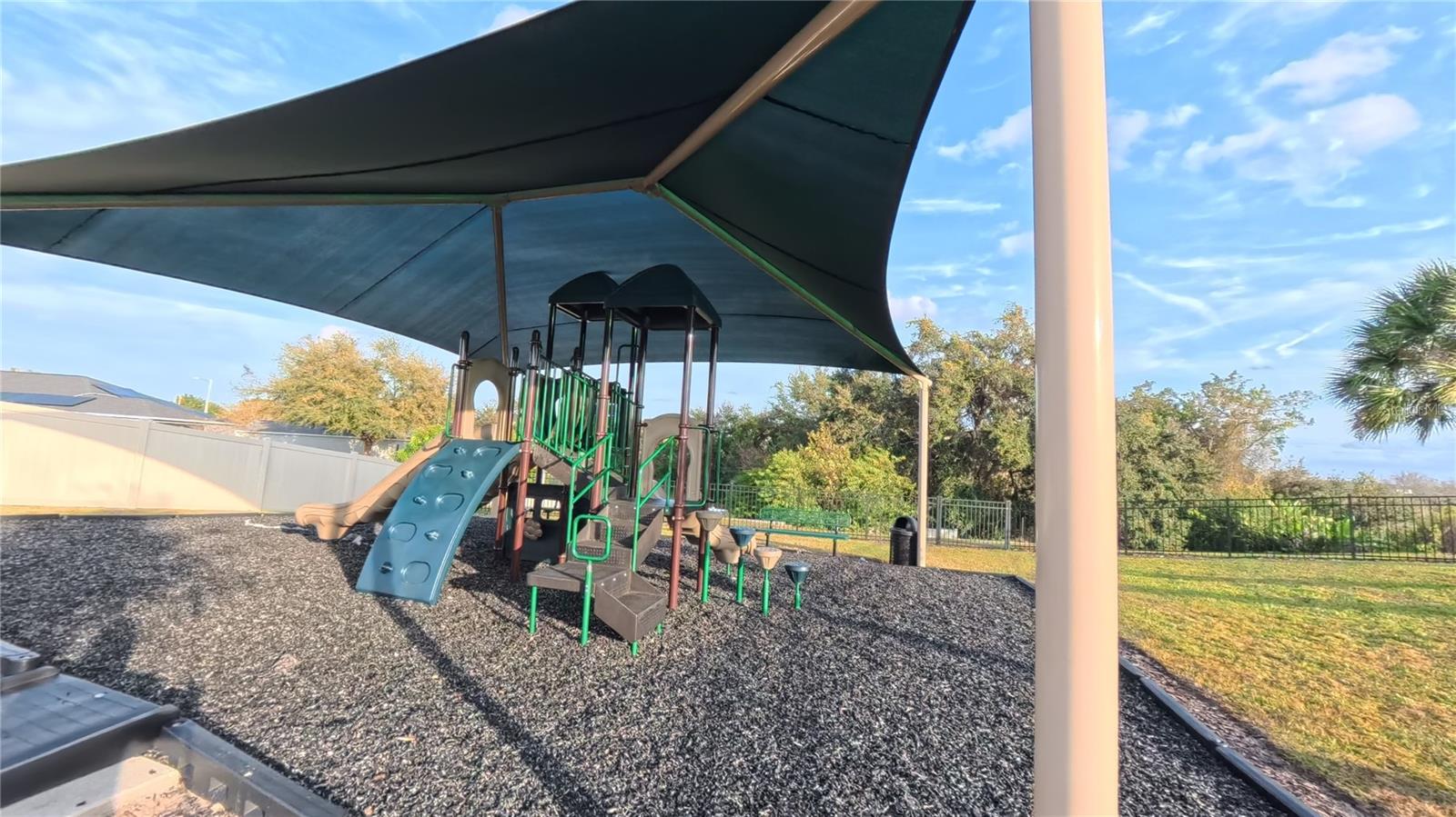 LUCERNE PARK RESERVE - Residential