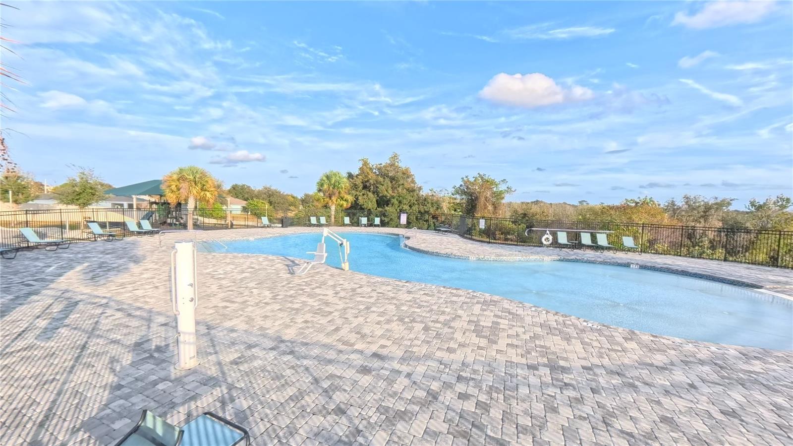 LUCERNE PARK RESERVE - Residential