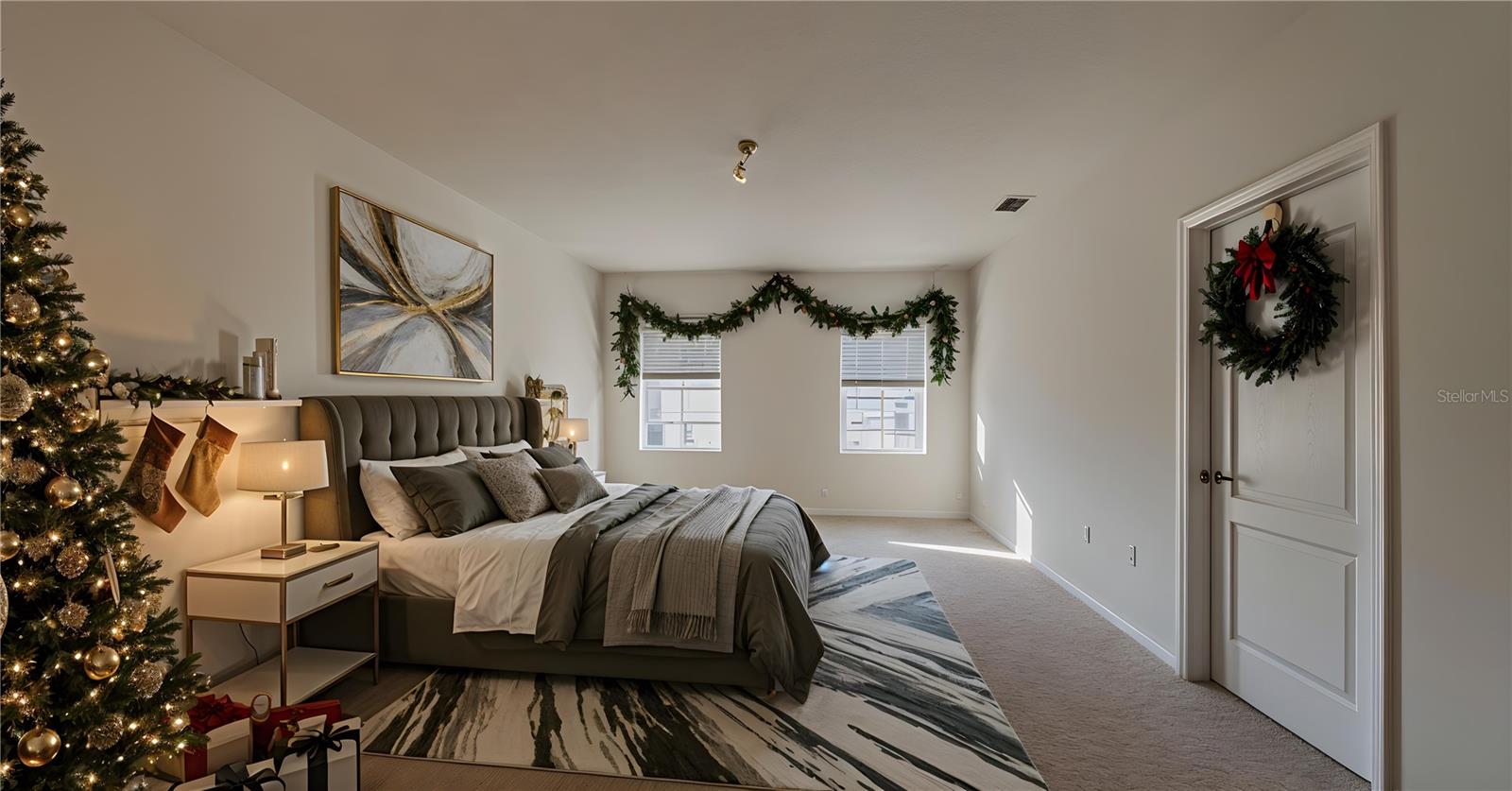 LUCERNE PARK RESERVE - Residential