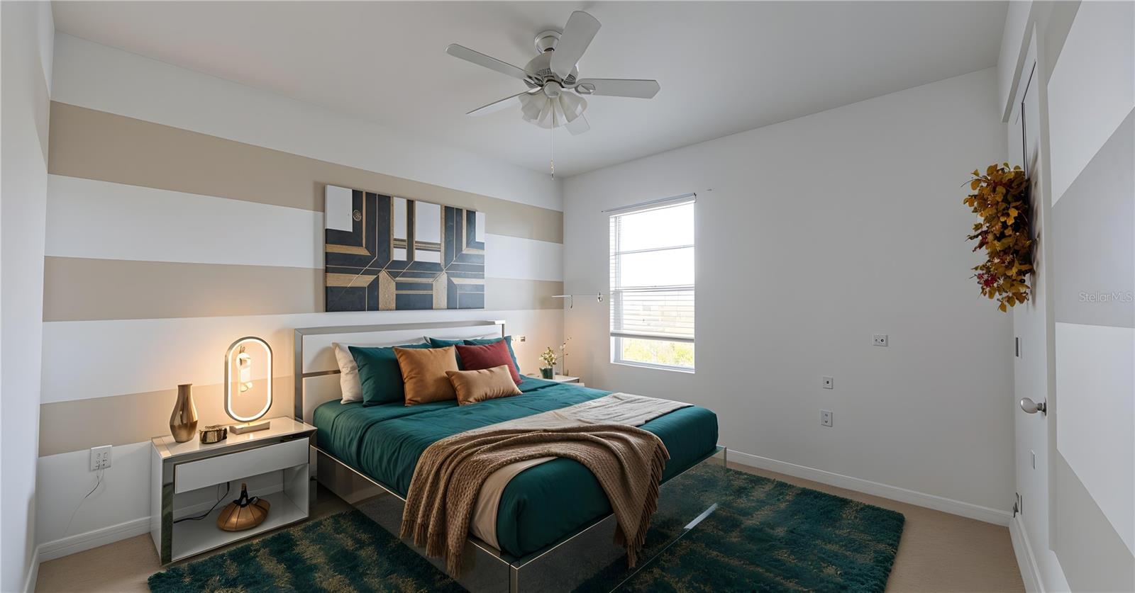 LUCERNE PARK RESERVE - Residential