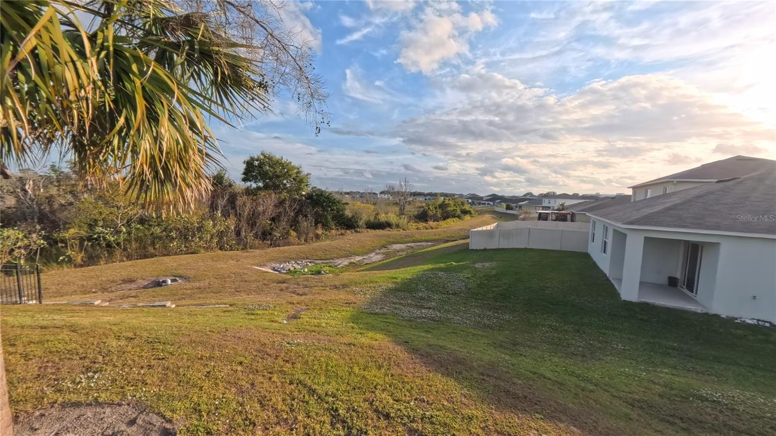 LUCERNE PARK RESERVE - Residential