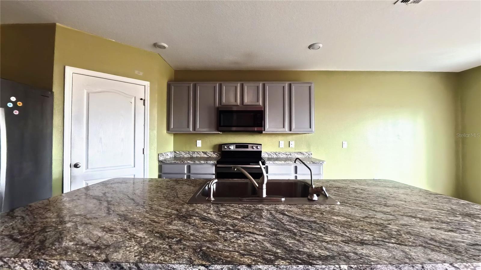 LUCERNE PARK RESERVE - Residential