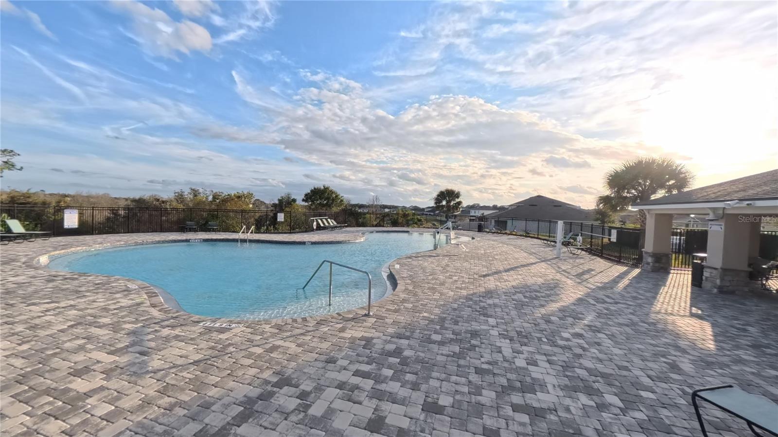 LUCERNE PARK RESERVE - Residential