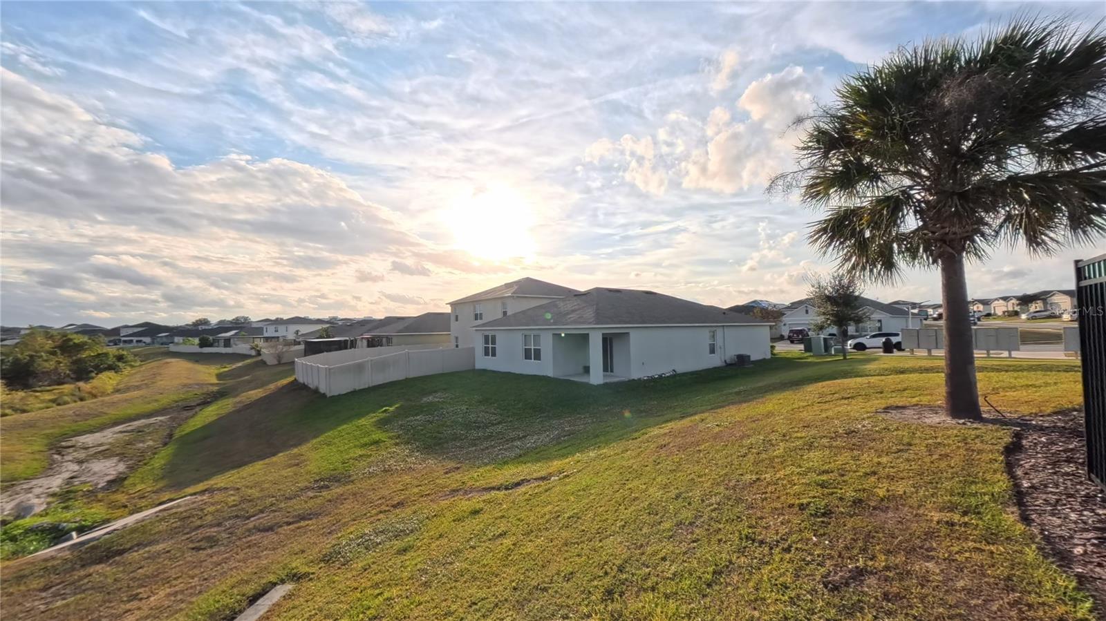 LUCERNE PARK RESERVE - Residential