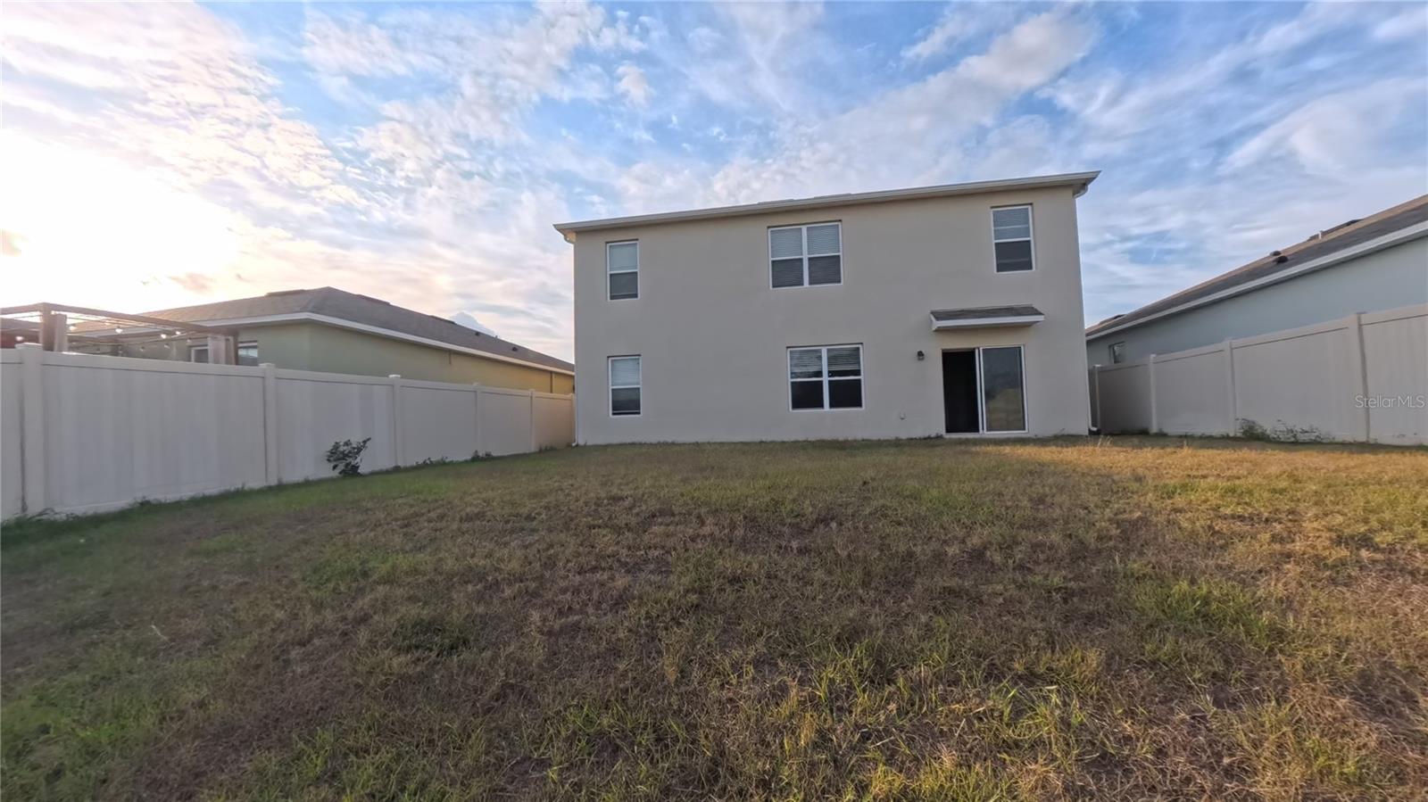 LUCERNE PARK RESERVE - Residential