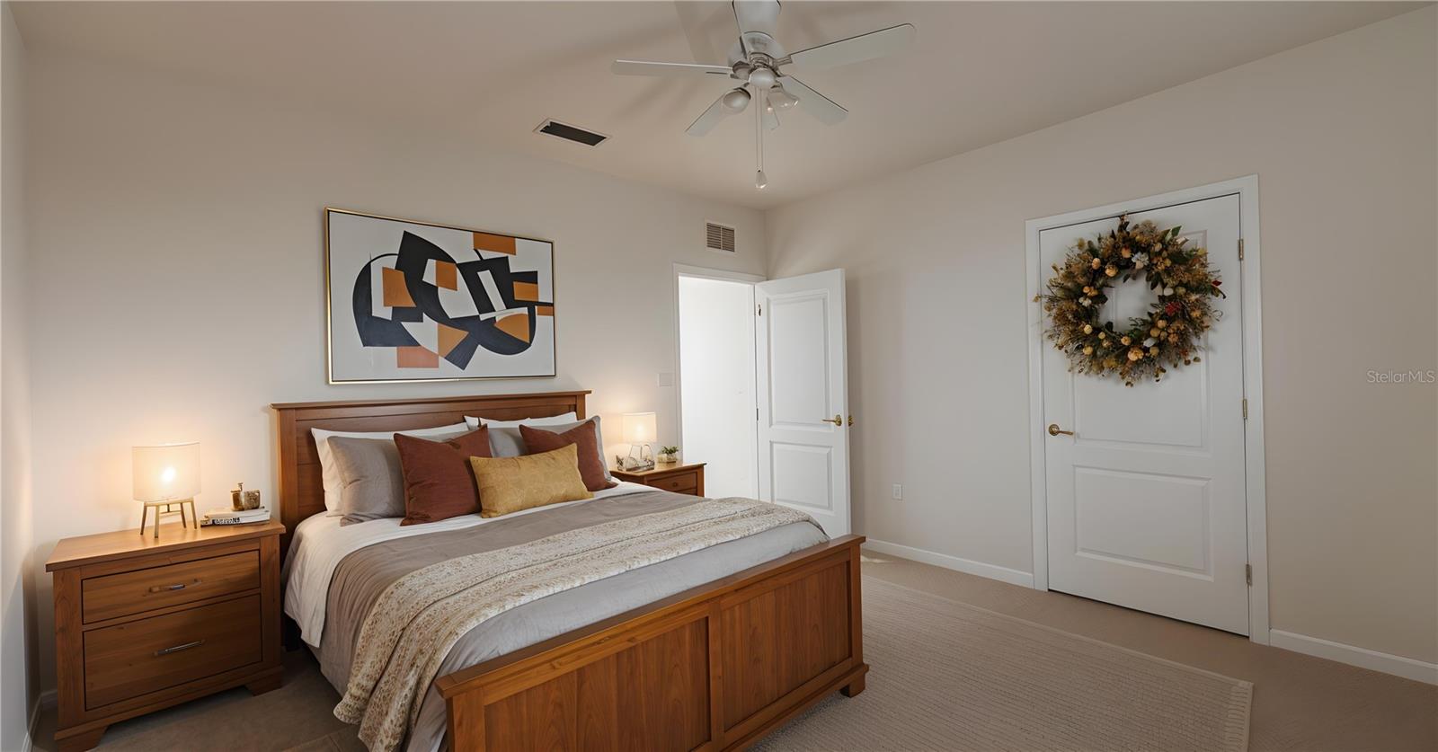 LUCERNE PARK RESERVE - Residential