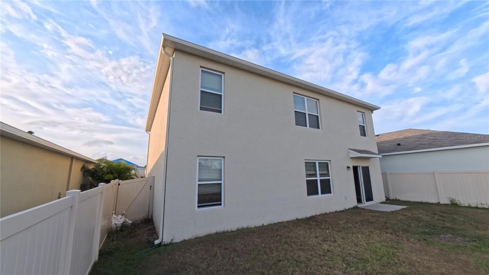 LUCERNE PARK RESERVE - Residential