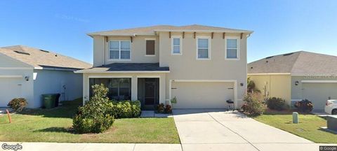 Photo of 246 Meadowbrook Boulevard, Winter Haven, FL 33881 (MLS # S5140218)