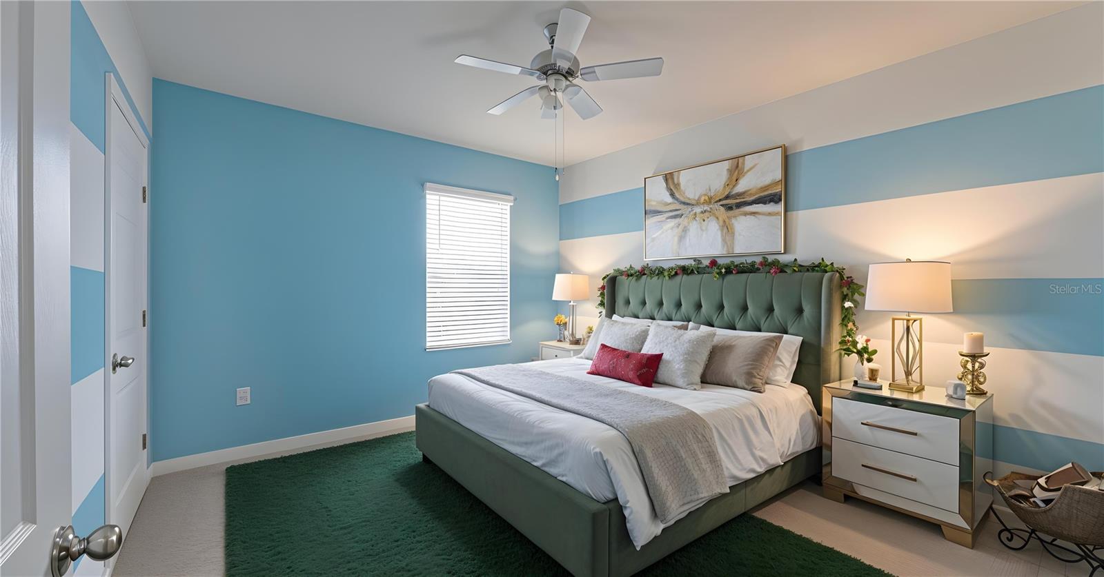 LUCERNE PARK RESERVE - Residential