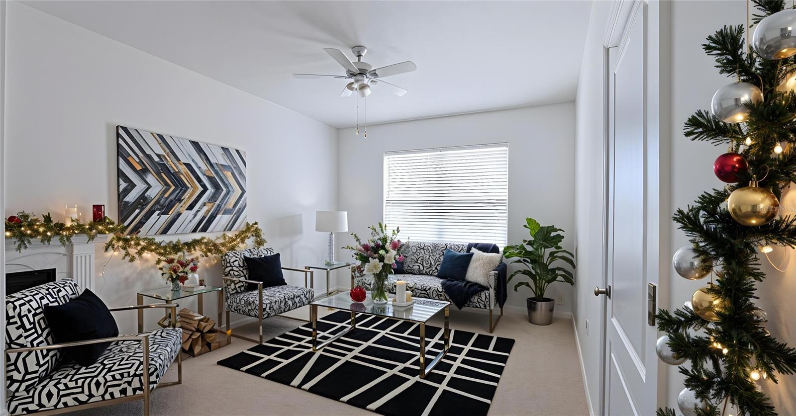 LUCERNE PARK RESERVE - Residential