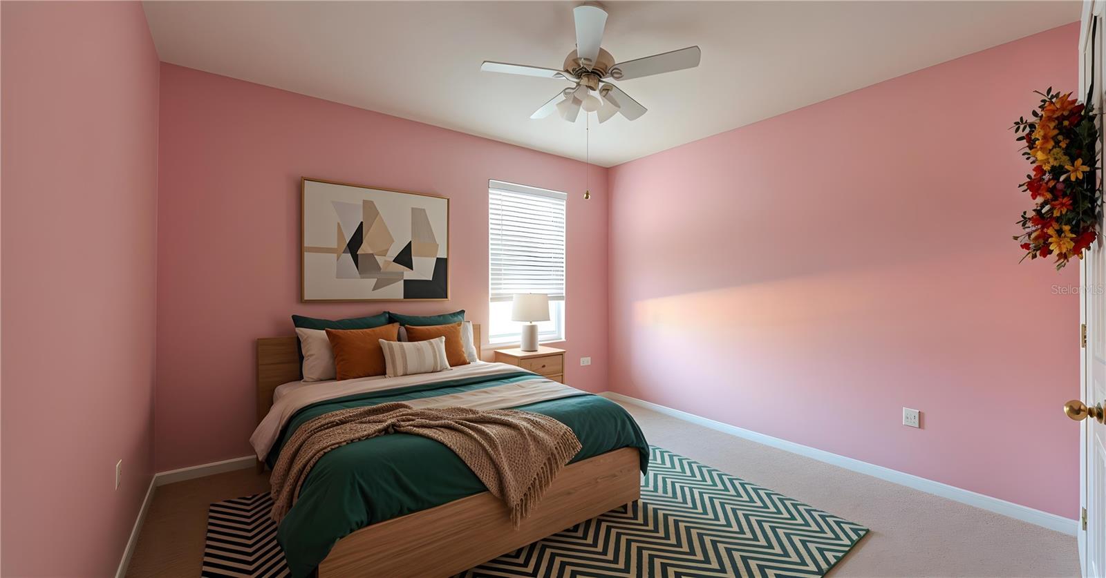 LUCERNE PARK RESERVE - Residential