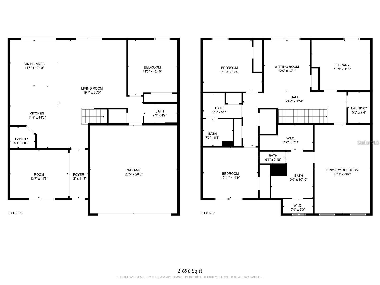 LUCERNE PARK RESERVE - Residential
