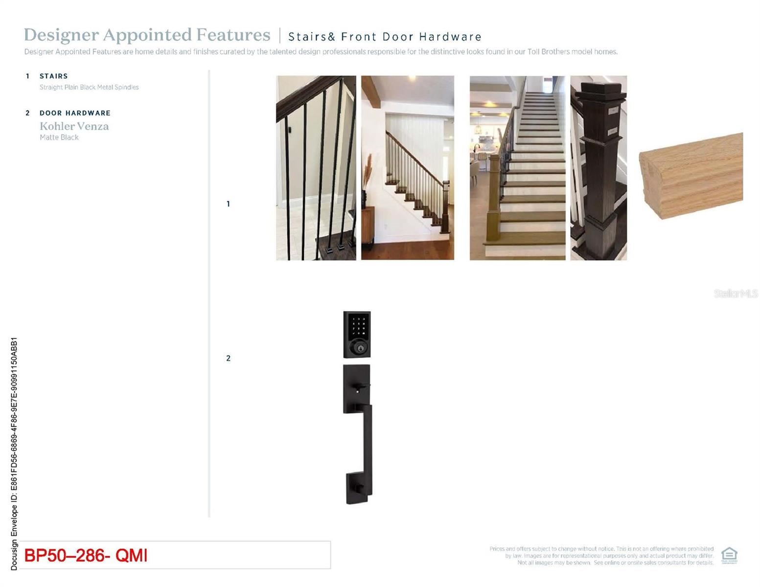 BRONSON PEAK - Residential