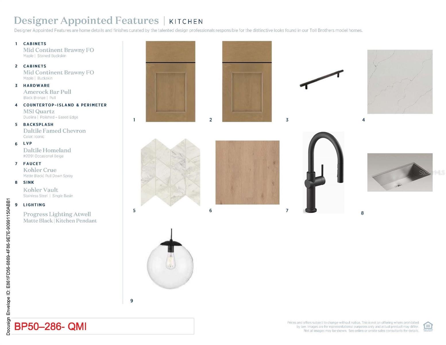 BRONSON PEAK - Residential