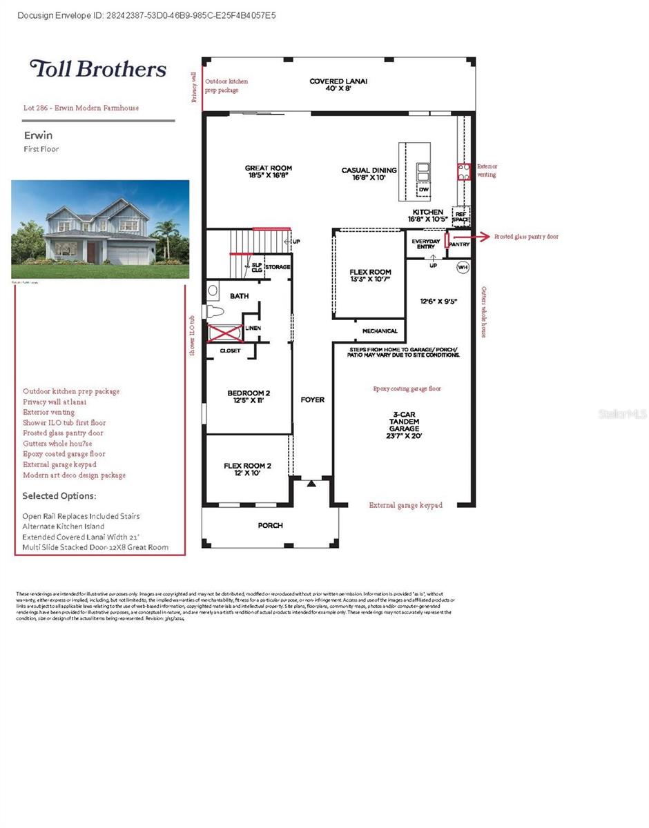 1479 RIDGEBACK DRIVE