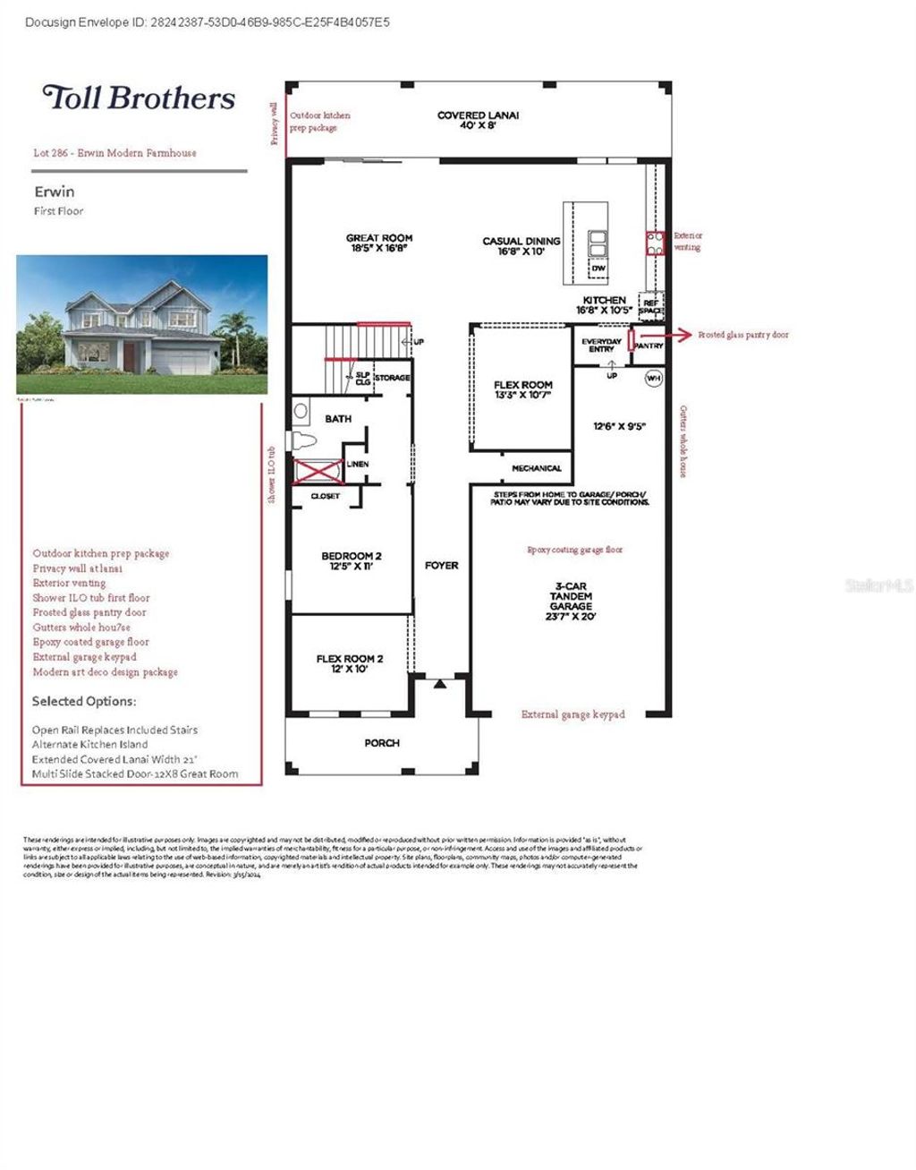 Photo of 1479 Ridgeback Drive, Apopka, FL 32703 (MLS # O6380689)