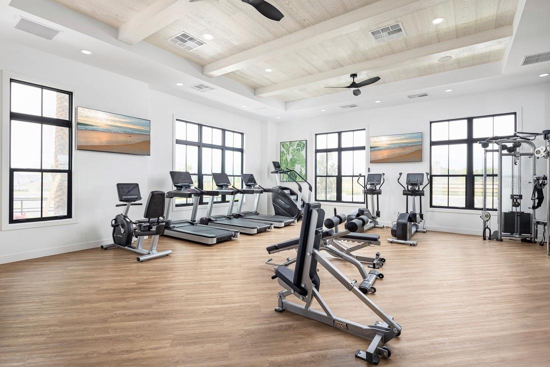 BRONSON PEAK - Residential