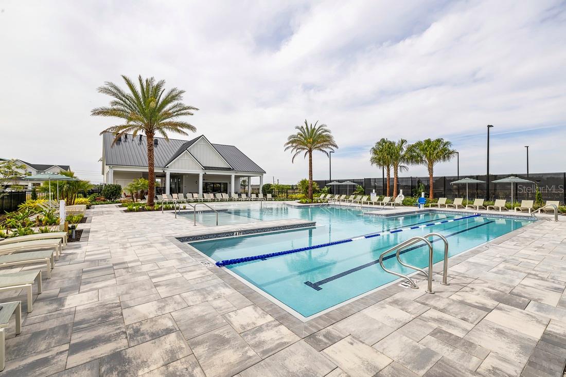 BRONSON PEAK - Residential