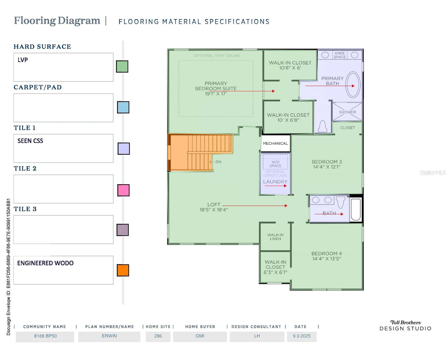 1479 RIDGEBACK DRIVE