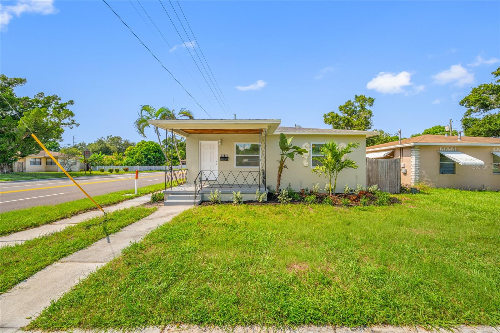 3800 26TH STREET N