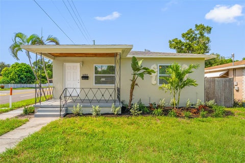 Photo of 3800 26th Street N, St Petersburg, FL 33714 (MLS # TB8556294)