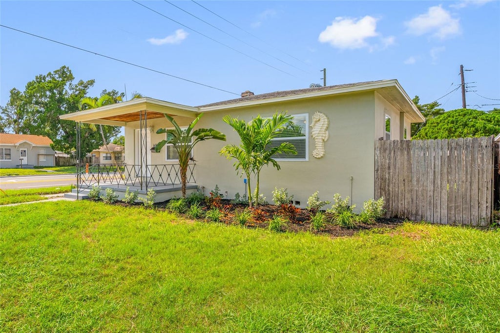 Photo of 3800 26th Street N, St Petersburg, FL 33714 (MLS # TB8556294)