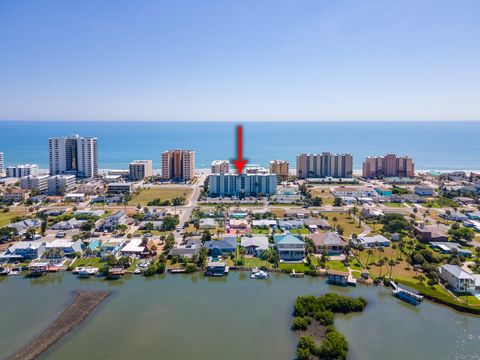 A home in DAYTONA BEACH