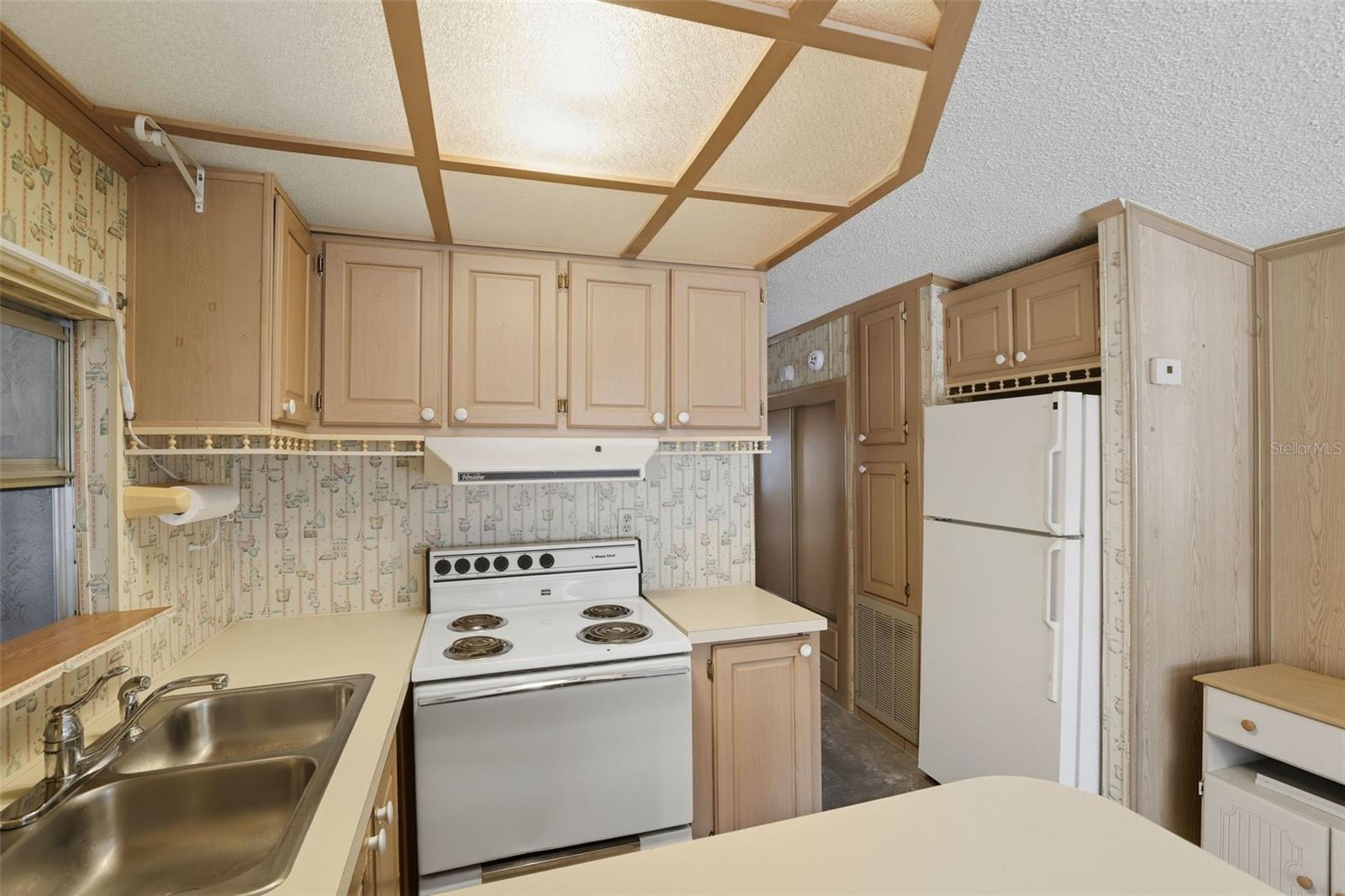 YOGI BEARS JELLYSTONE PARK CONDO - Residential