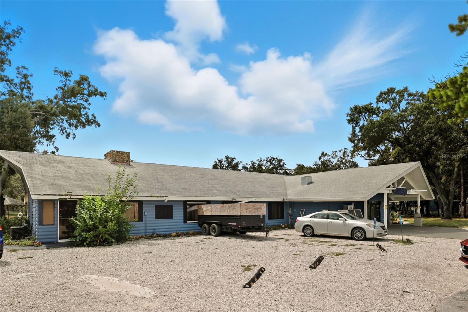 YOGI BEARS JELLYSTONE PARK CONDO - Residential