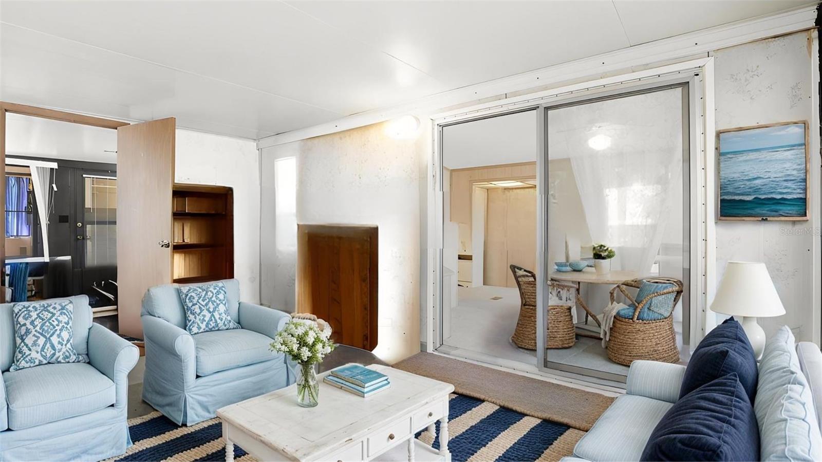 YOGI BEARS JELLYSTONE PARK CONDO - Residential