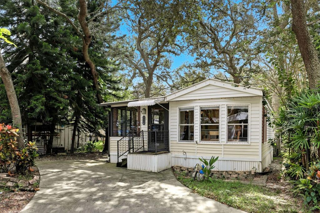 Photo of 3000 Clarcona Road #362, Apopka, FL 32703 (MLS # O6346996)